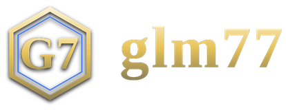 glm77 โลโก้